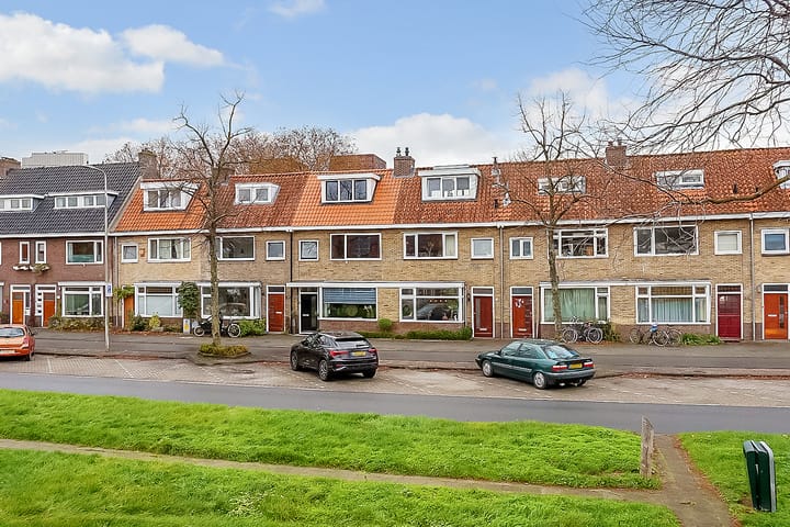 Rijnlaan 205 in Utrecht