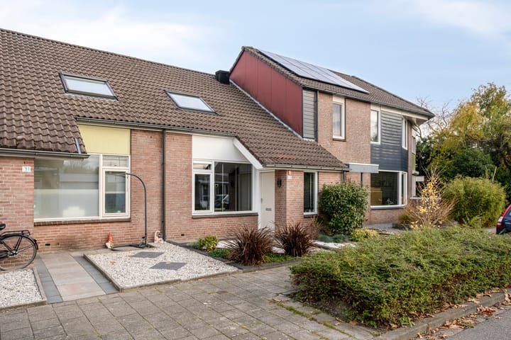 Rijnlaan 33 in Helmond foto
