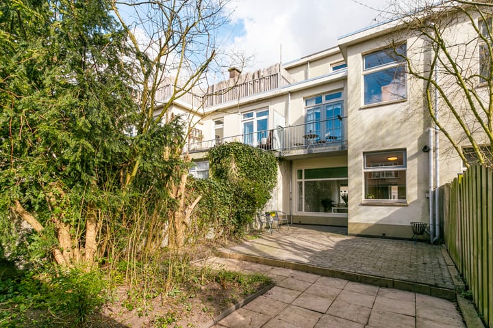 Rijnlaan 39 in Utrecht foto