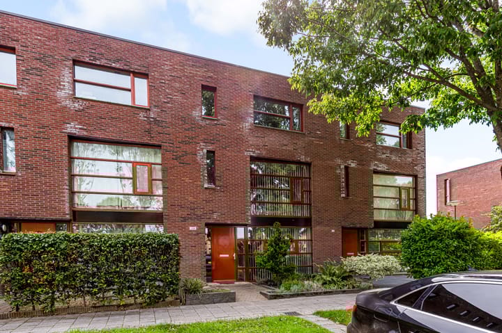 Rijnland 135 in Lelystad foto