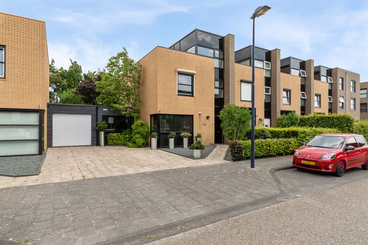 Rijnland 42 in Lelystad