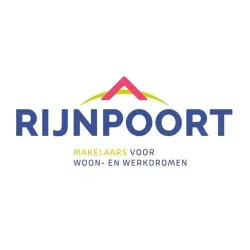 Logo Rijnpoort Makelaars