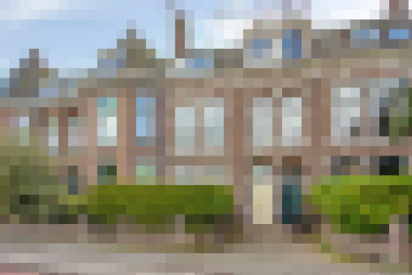 Rijnsburgerweg 26 in Leiden
