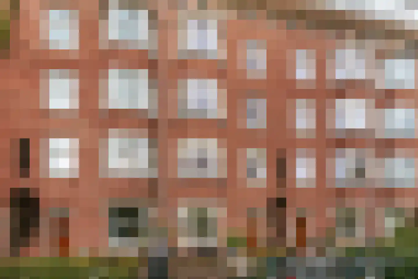 Rijnsburgstraat 84 1 in Amsterdam