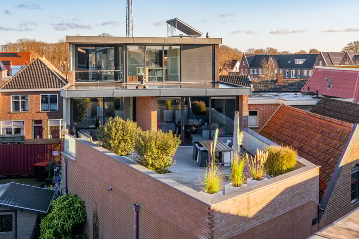 Rijnsestraat 9 in Coevorden foto