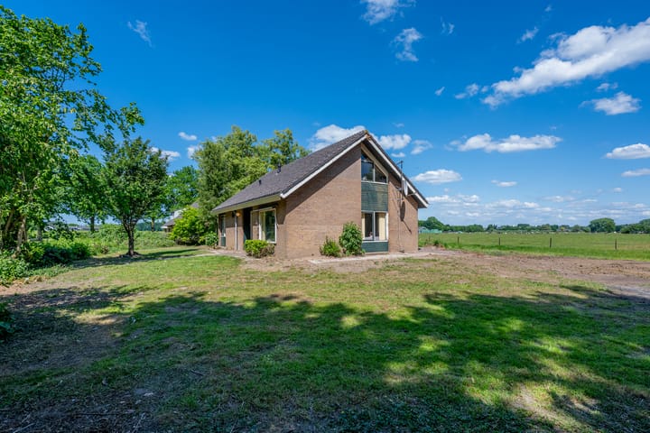 Rijnsoever 1D in Zeist foto