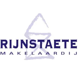 Logo RIJNSTAETE makelaardij