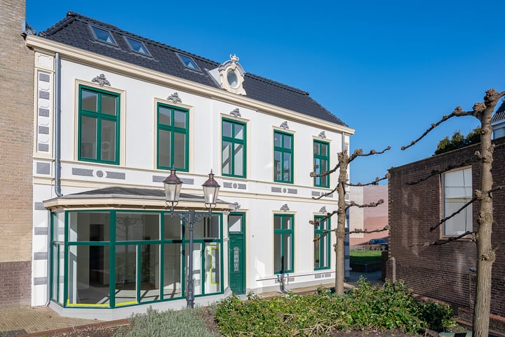 Foto van woning Rijnstraat 20, Tolkamer