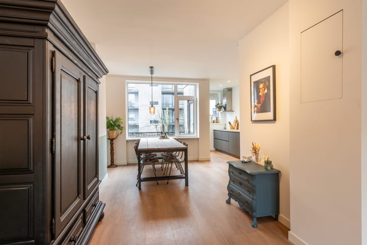 Rijnstraat 27B in Schiedam foto