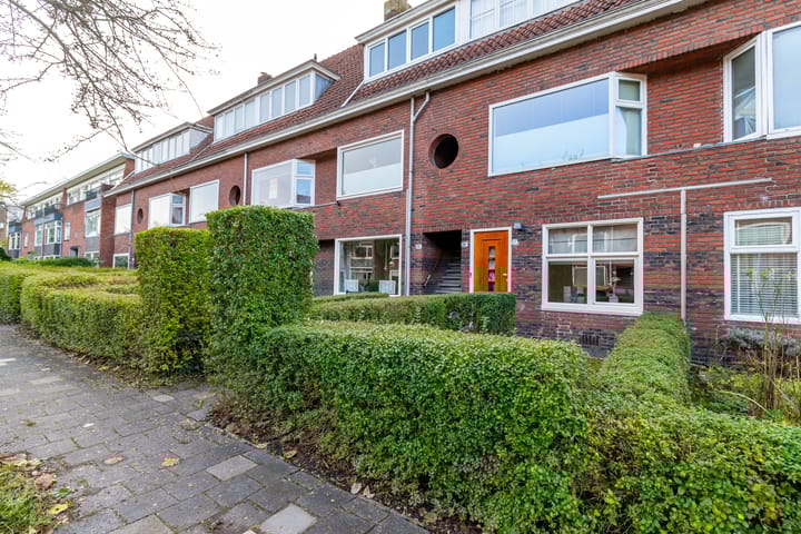 Rijnstraat 29 in Groningen