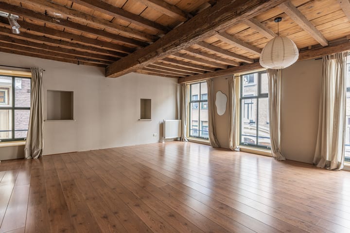 Rijnstraat 56-3 in Arnhem foto