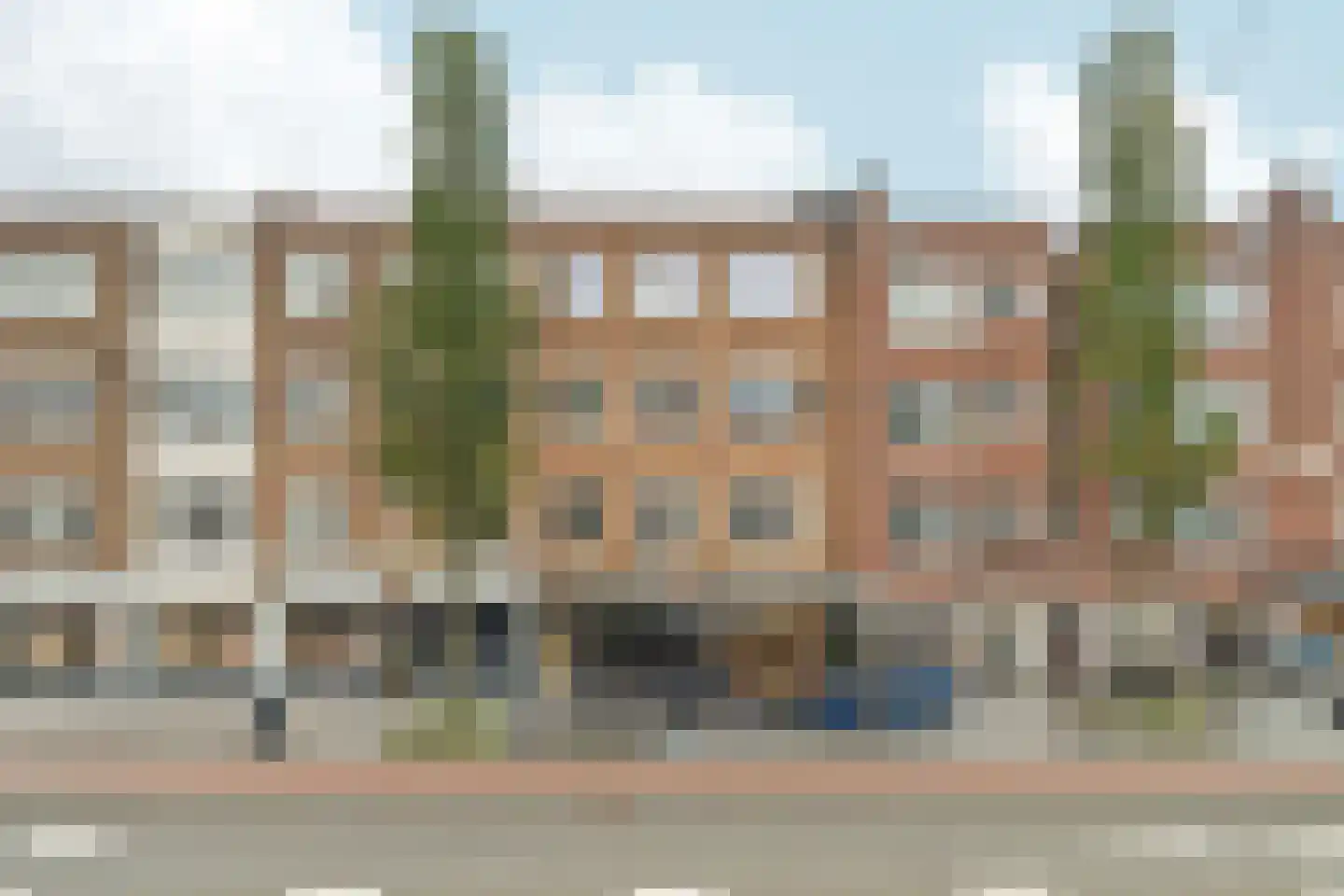 Rijnstraat 61 A 2 dans Amsterdam