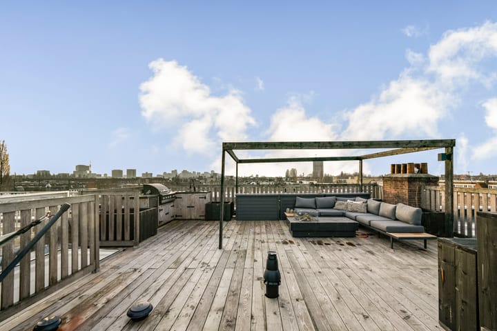 Rijnstraat 8-4 in Amsterdam foto