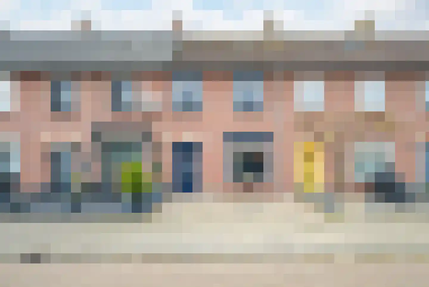 Rijnstraat 80 in Breda