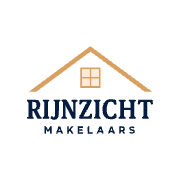 Logo Rijnzicht Makelaars