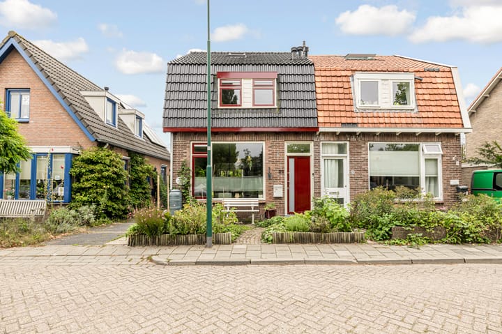 Rijnzichtlaan 20 in Bunnik foto