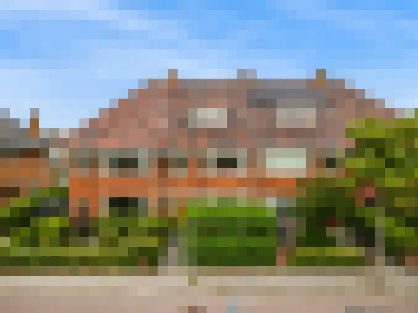 Rijnzichtweg 56 dans Oegstgeest