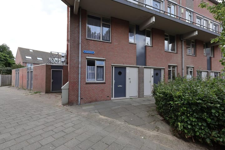 Rijpelplein 14 in Helmond foto