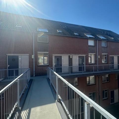 Rijpelplein 22A in Helmond foto