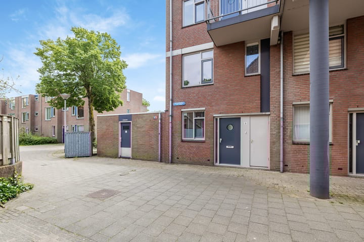Rijpelplein 8 in Helmond foto
