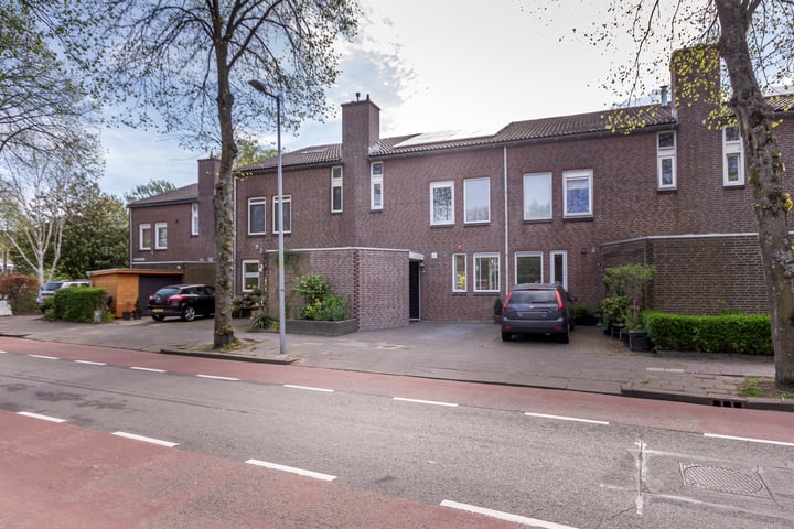 Foto van woning Rijperwaard 92, Alkmaar