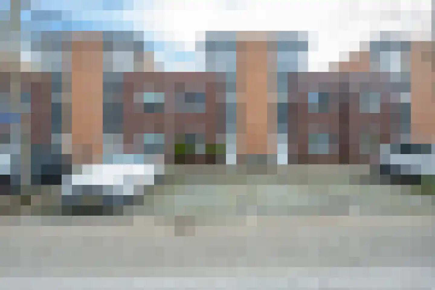 Rijsenborch 6 in Vianen