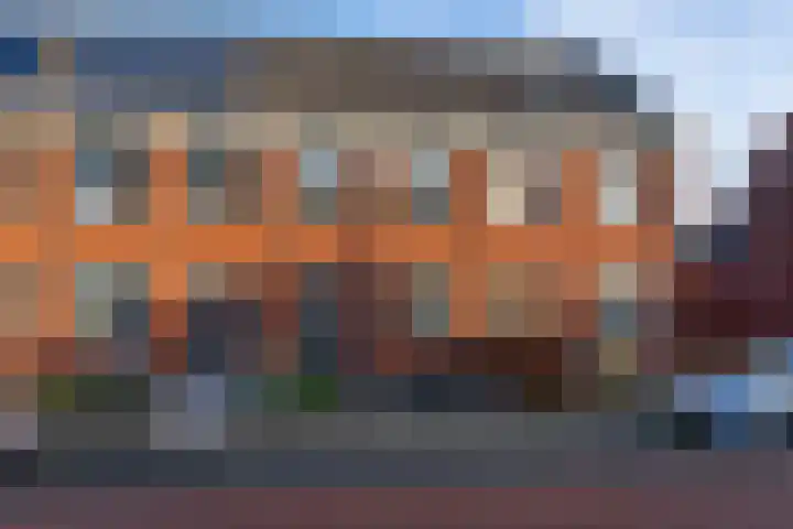 Rijshaak 15 en Werkendam