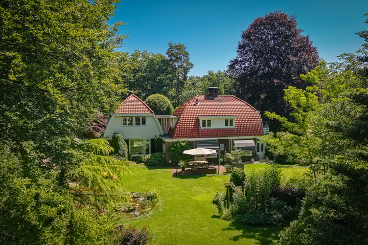 Rijssenseveld 7 in Rijssen