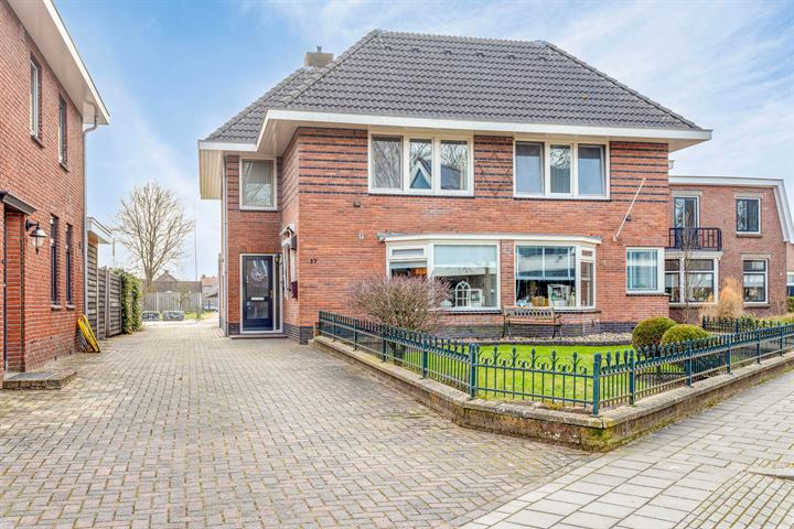 Rijssenseweg 17 in Enter foto