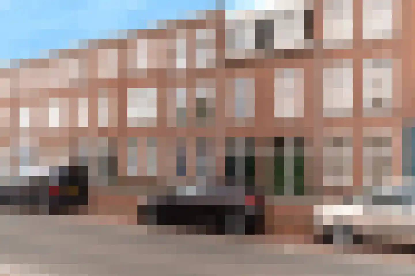 Rijswijkseweg 173 in Den Haag