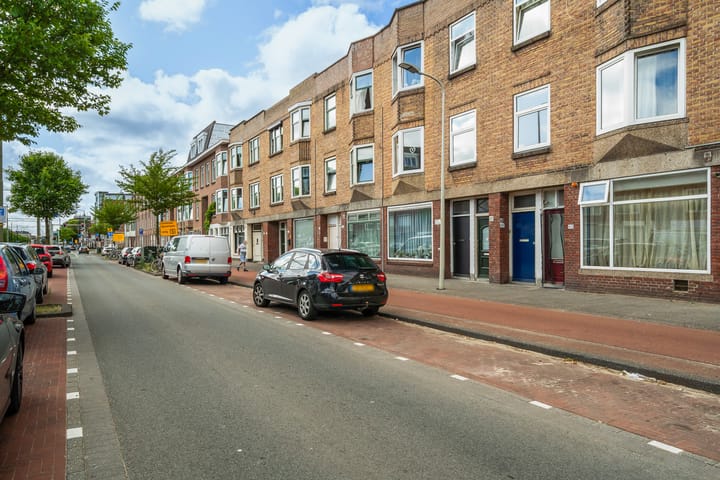 Rijswijkseweg 419A in 's-Gravenhage foto