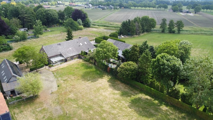 Rijtseweg 40 in Diessen foto