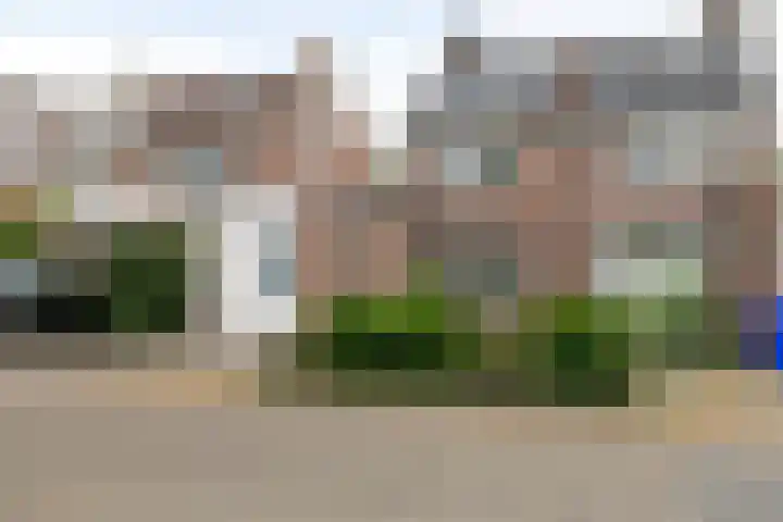 Rijvoortshoef 270 in Raamsdonksveer