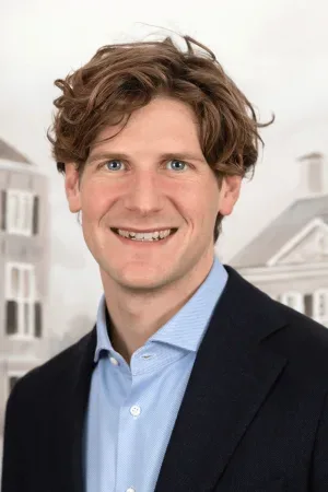 Foto van Rik Doorschodt