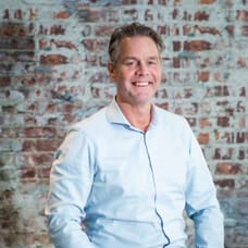 Foto van Rik van den Bosch