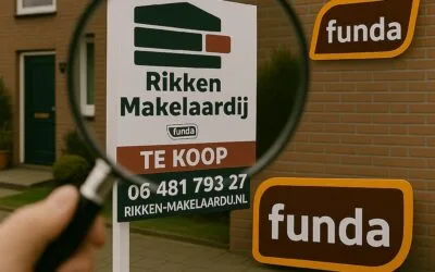 Bürofoto von Rikken Makelaardij