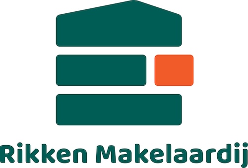 Logo van Rikken Makelaardij