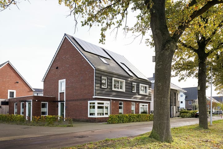 Foto van woning Rimpelerweg 104, Putten