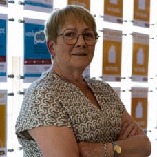 Foto van Rina van Assen- van Soest