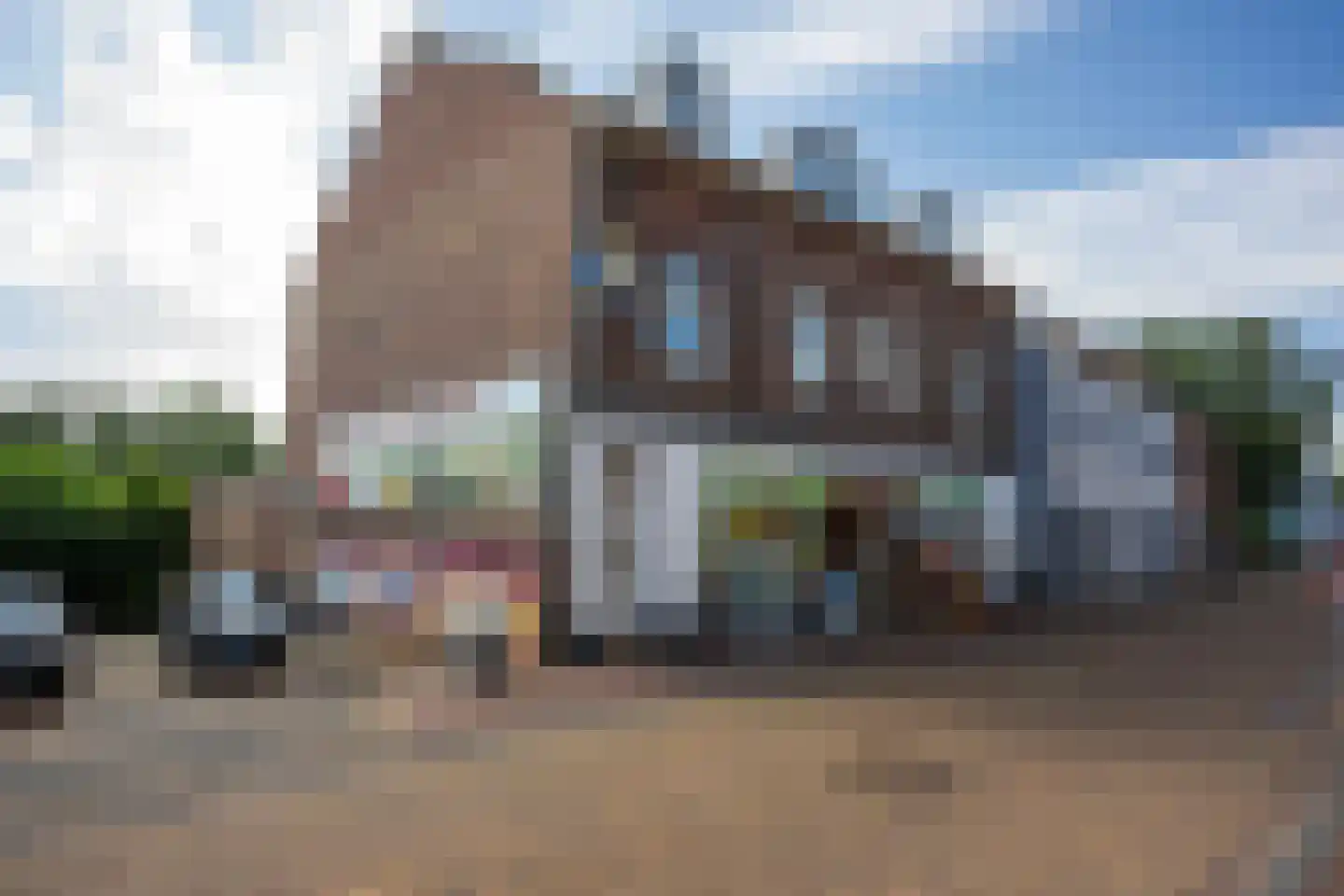 Rinckberg 13 Landgraaf