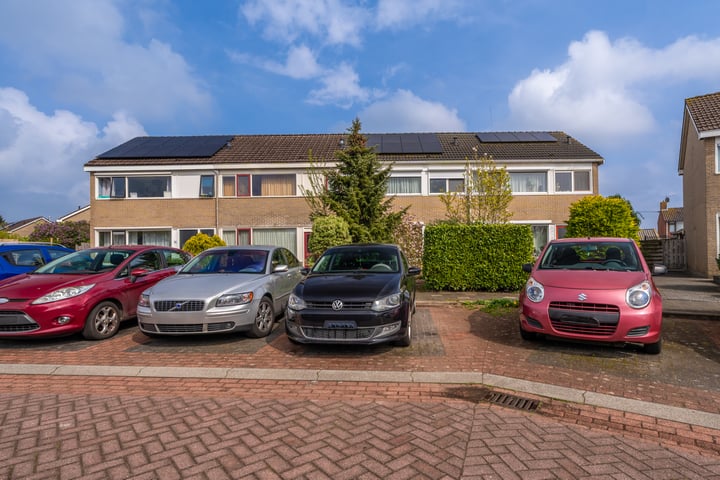 Ring 60 in Oude Pekela foto