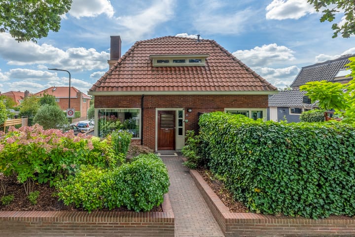 Foto van woning Ringallee 81, Velp