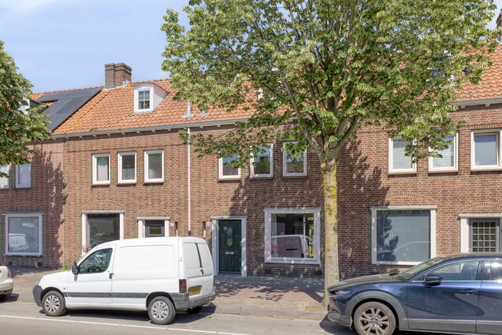 Ringbaan-Oost 46 in Tilburg foto