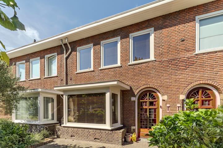 Ringbaan-West 157 in Tilburg