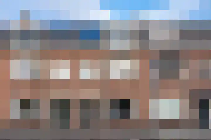 Ringbaan-Zuid 97 in Tilburg