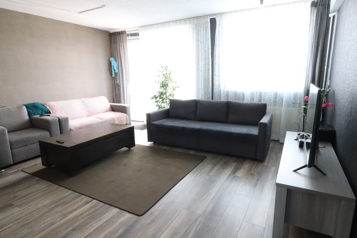 Ringdijk 106 in Lelystad foto