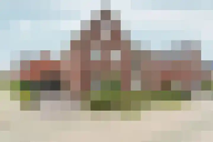 Ringdijk 47 in Arnhem