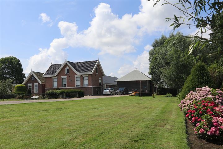 Ringdijk BP 12 in Amstelveen foto