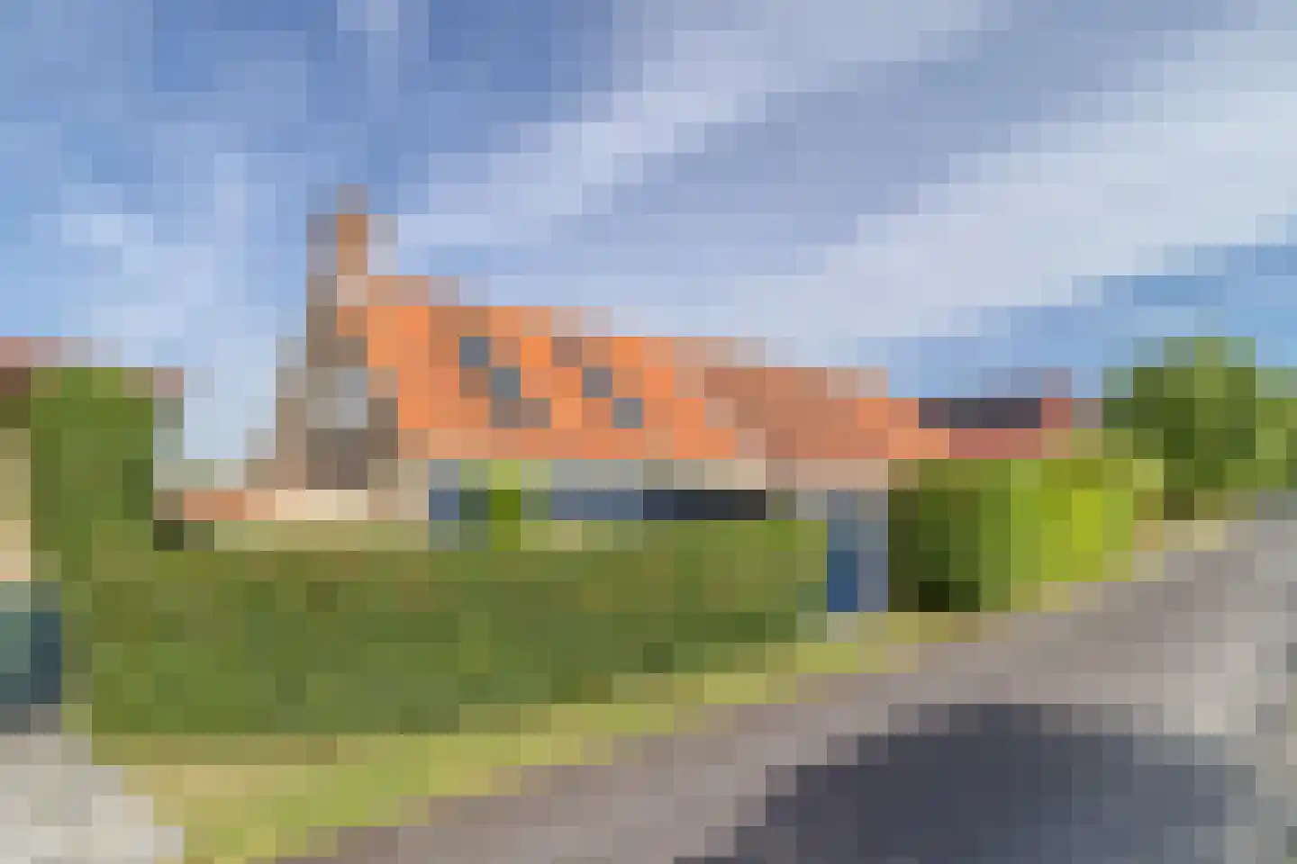 Ringdijk Noord 2 Cadzand