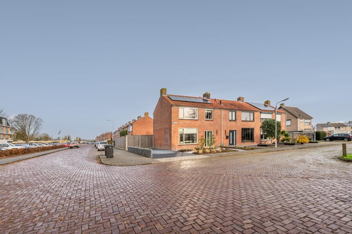 Ringlaan 39 in Breskens